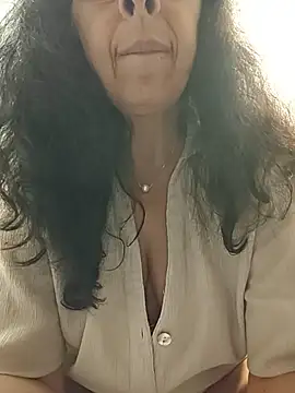 Sembang XXX Secara Langsung NakedMILFx