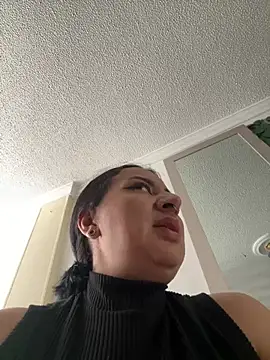 Abril_Luv Live XXX-Chat