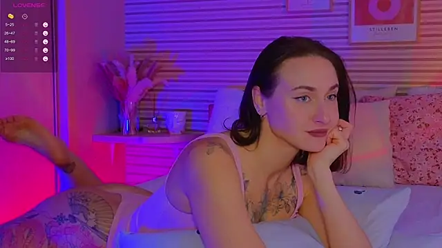 Lilii_villi – Live XXX-chat