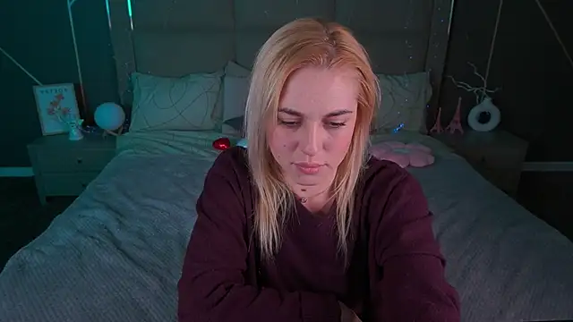 ArishkaLulu Adlı Modelin Canlı XXX Sohbeti