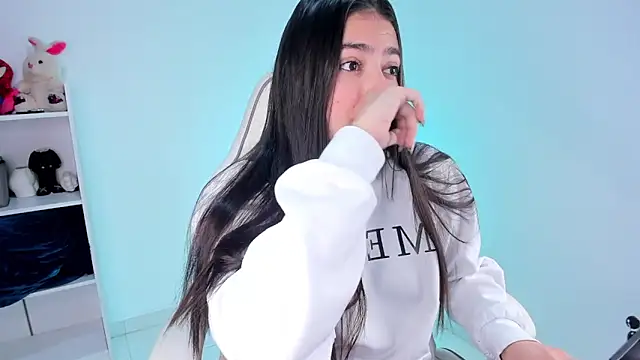 lili_turner Live XXX-chat