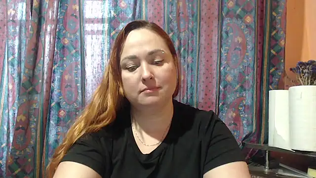 Chat +18 de Foxy_Kate3333 ao vivo