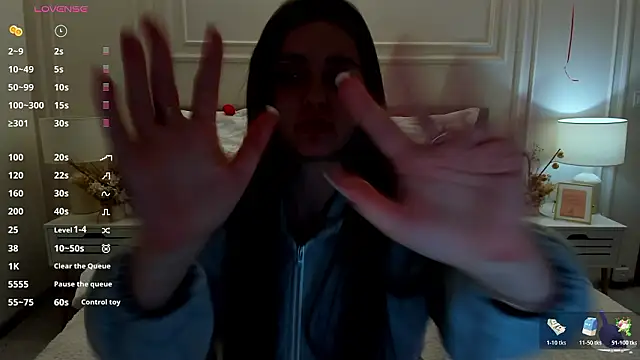 ElzaJons: απευθείας συνομιλία ΧΧΧ