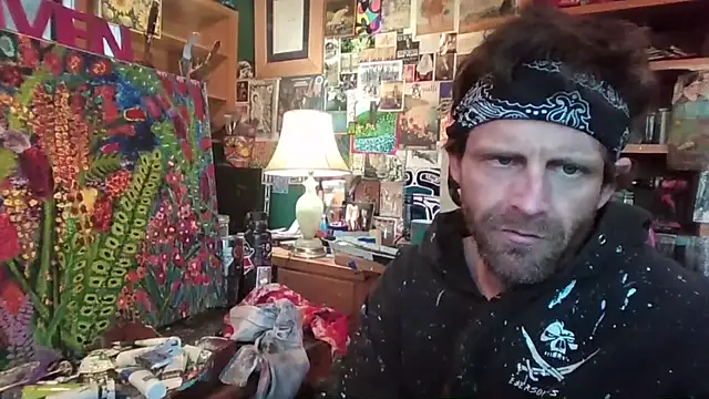 2099RivenXXX Pertunjukan Webcam