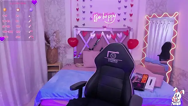 ISABELA_TAY – Naživo XXX chat