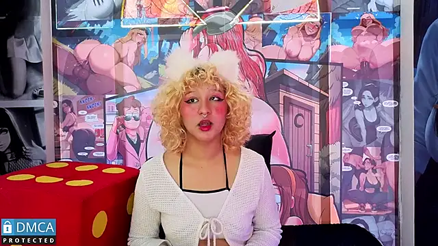 ahsly_Zam 现场XXX聊天