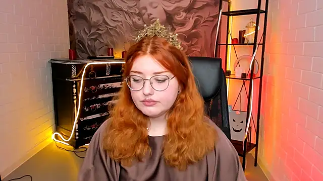 StaceyJensen Live XXX-chat