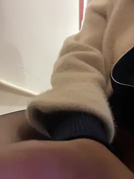 Molly-xiao Webcam-Show