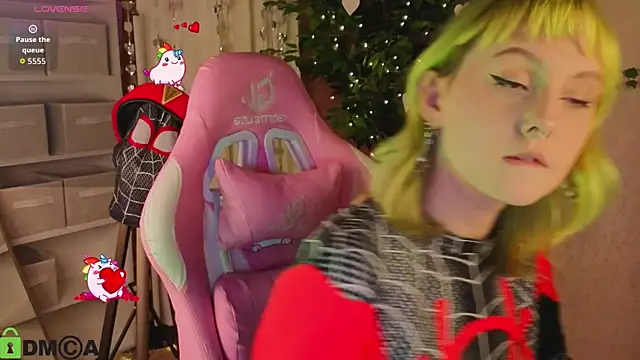 Roziett_BelleのライブXXXチャット