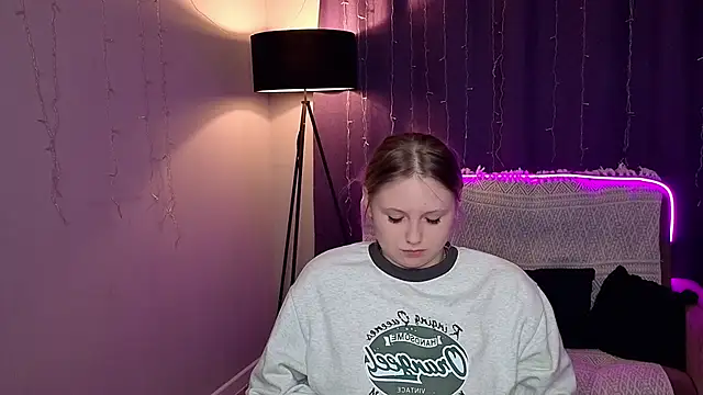 Sweet_M1la Live XXX-chat