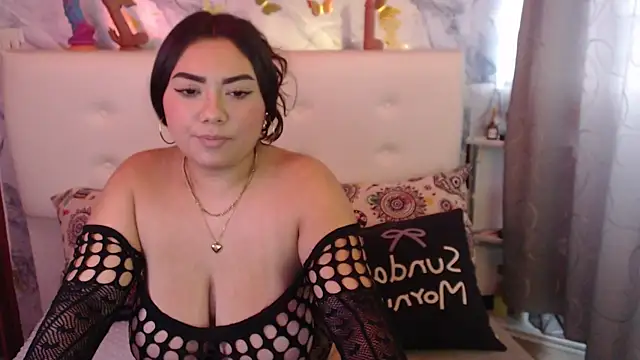 Nicolelewllss 라이브 XXX 채팅