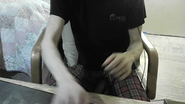 Show Webcam de FiSTALiTY