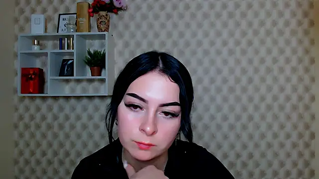 CherryDove – Live XXX-chat