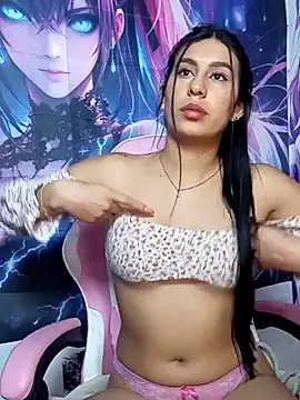 charlottte_whのライブXXXチャット