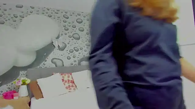 AlmaFancy 라이브 XXX 채팅