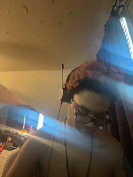 nickytheehawtie – Live XXX-chat