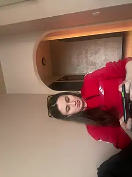 Flossy_Vettie 라이브 XXX 채팅