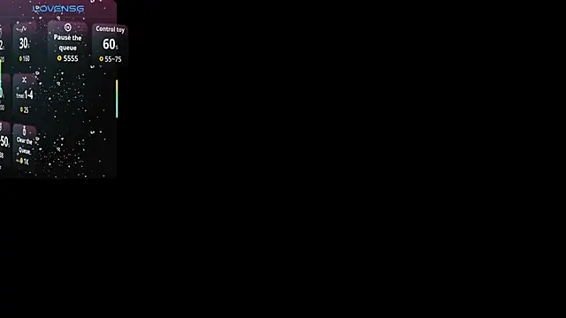 Daniela_Coks 웹캠 쇼