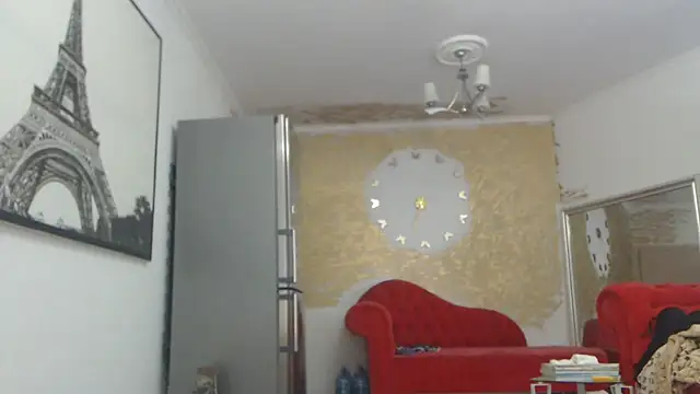 AnnaBellaLuckyXOXO 라이브 XXX 채팅