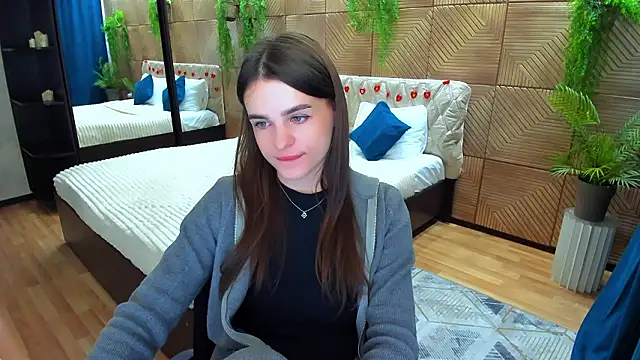 FinalAccord Adlı Modelin Canlı XXX Sohbeti