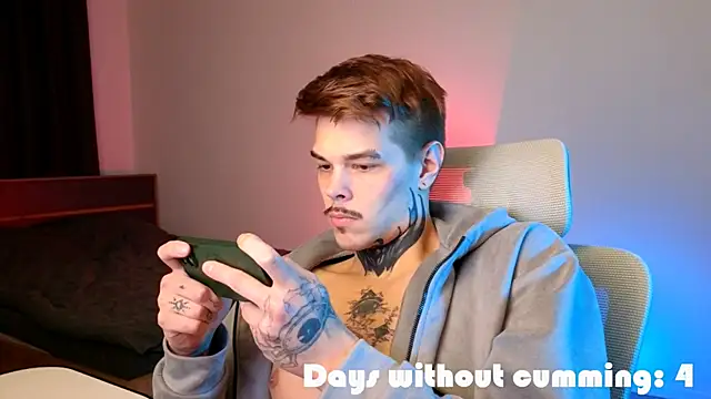 Chatroom XXX en direct de DENIS_HERE