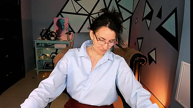 UnaTerra – Live XXX-chat