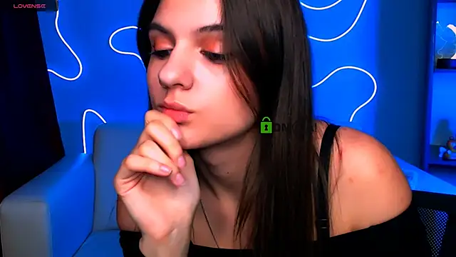 lisa_dark_n Live XXX chat