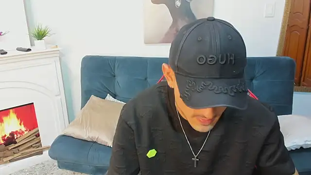 JACOB_RACHELL Show Webcam