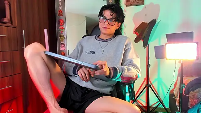 marckalexis Chat XXX live