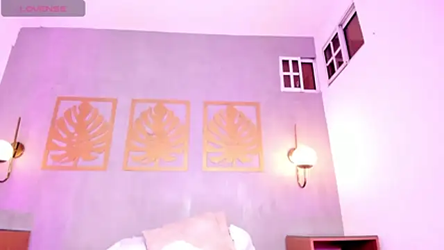 majo_rosse_ Live XXX-chat