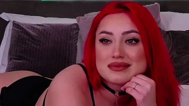 Czat XXX na żywo – EmyHilton