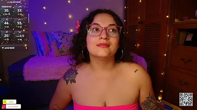 eva_rosse69 Live XXX-Chat