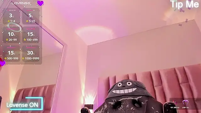 دردشة NikyBrookss الجنسية المباشرة