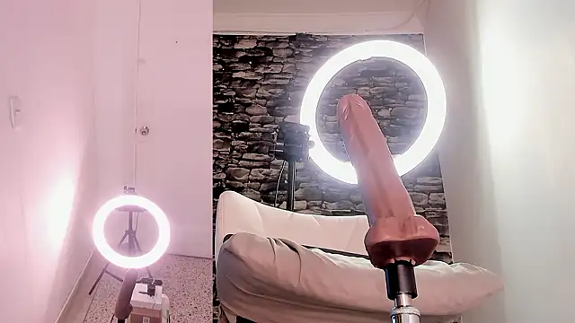 Czat XXX na żywo – zoe_backer