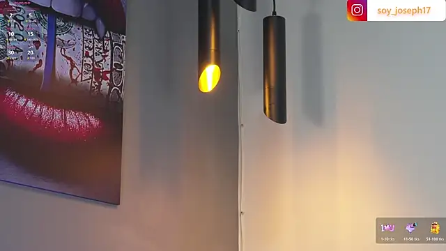 joseph_boy Chat XXX live