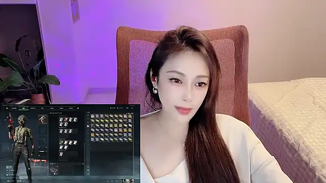 Daisy-77 Live XXX-chat