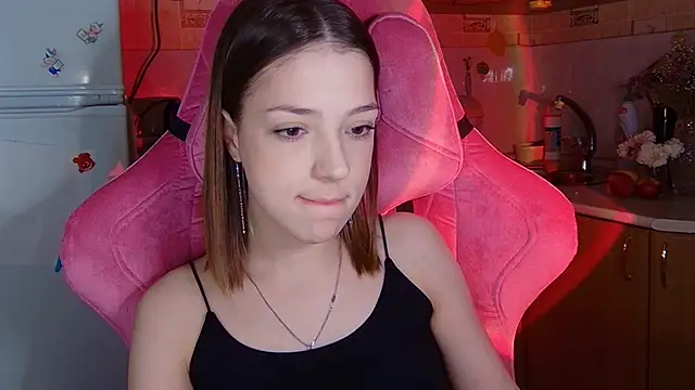 Czat XXX na żywo – PamBeesly