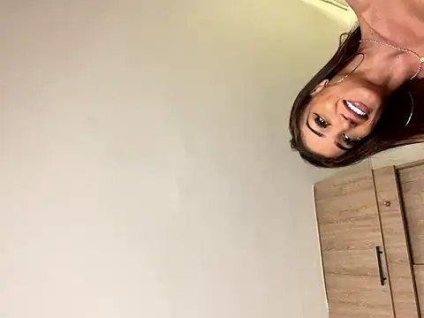 Show webcam de Danielanavarro_777