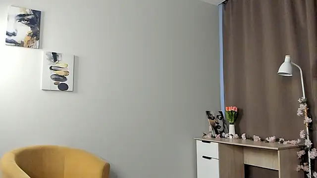 TaiteFairfield élő XXX-chatje