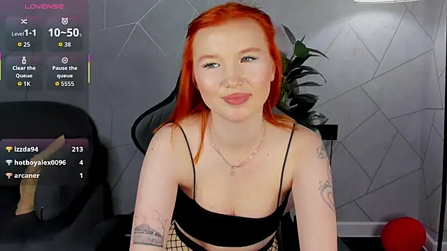 Anna_Patterson Live XXX-chat