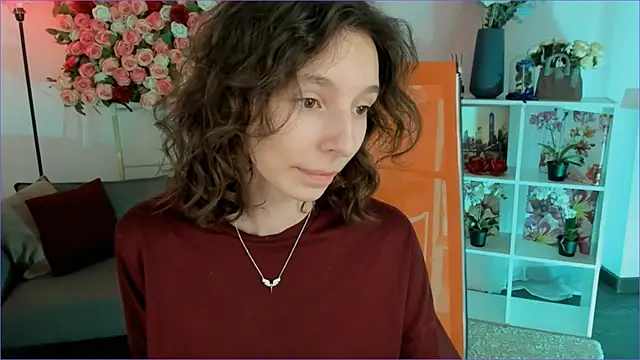 EmmanuellBrown: онлайн-секс-чат