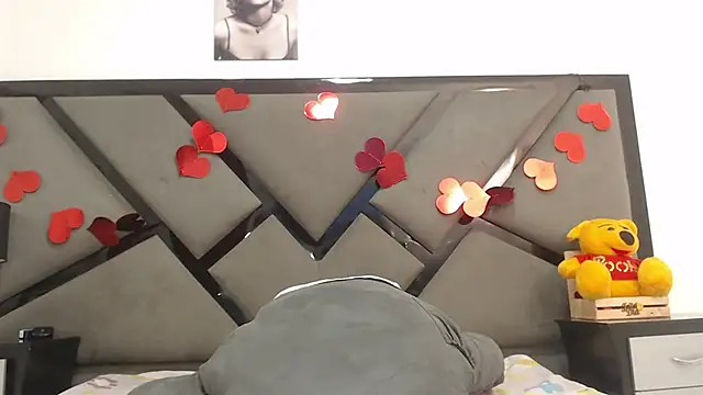 Czat XXX na żywo – Naia69