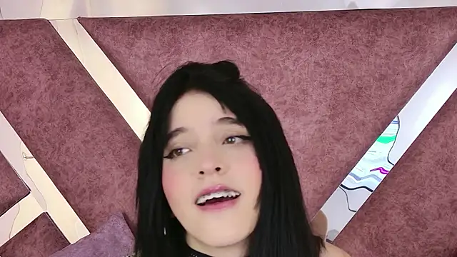 Czat XXX na żywo – MeganR_