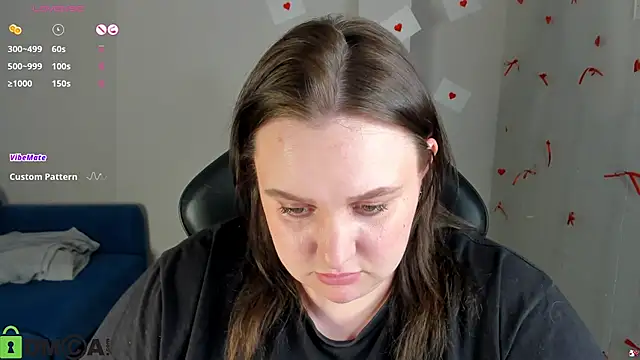 Czat XXX na żywo – bbwsexis