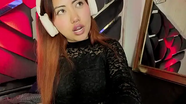 Saelivrae Live XXX-Chat