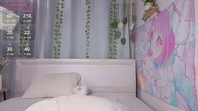 Czat XXX na żywo – kaity_berry