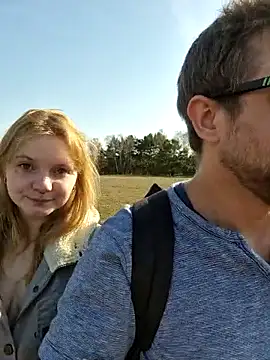 MichelleVibes18: онлайн-секс-чат