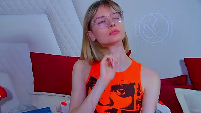 MerlinMeyer: онлайн-секс-чат