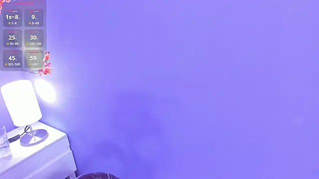 Czat XXX na żywo – Ary__cherry