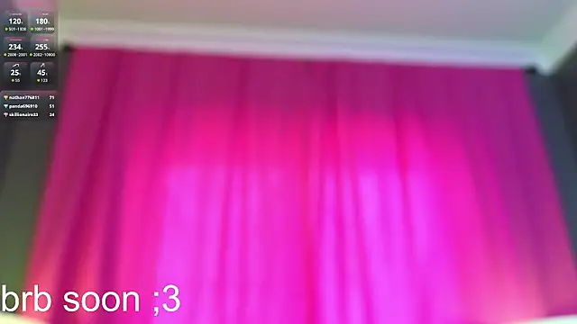 BarbaraGreen – Live XXX-chat